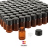 2ml / 1ml عينات فايلز عمبرية