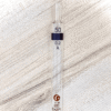 ماصة زجاجية 50ml