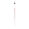 ماصة زجاجية 50ml