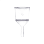 500 ML Glass Filter Funnel, G1