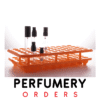 Lab Plastic Multi-Purpose Tube Racks 3 حامل عينات مختبر بلاستيكي