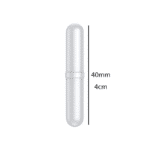 Magnetic Stir Bar Large Size 10x40mm