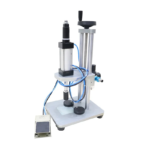 Pneumatic Collar Press