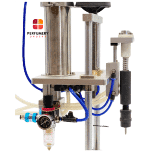 Pneumatic Filling Machine 2