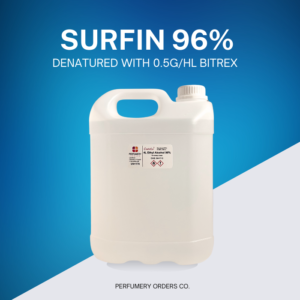 Ethyl Alcohol 96%