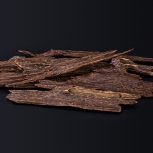 Agarwood