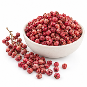 Pink Peppercorn EO Pink Peppercorn EO – Peru